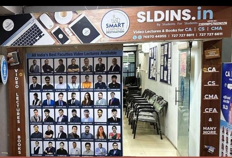 Smart Learning Destination image 3